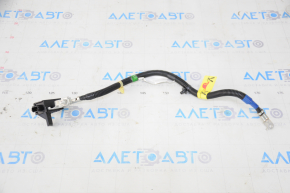 Negative terminal of battery Honda Insight 19-22