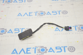 Chevrolet Bolt 17- Tailgate Release Button