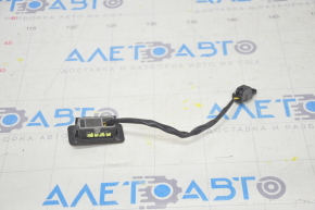 Chevrolet Bolt 17- Tailgate Release Button