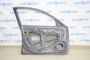 Door bare front left Honda Insight 19-22 graphite NH797M