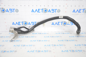 Fuel tank filler neck BMW 5 G30 17-23 2.0T, 3.0T, 4.4T