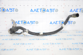 Fuel tank filler neck BMW 5 G30 17-23 2.0T, 3.0T, 4.4T