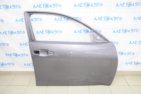 Door bare front right Honda Insight 19-22 graphite NH797M