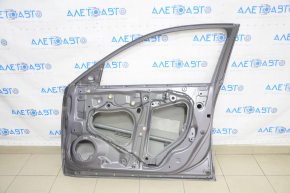 Door bare front right Honda Insight 19-22 graphite NH797M