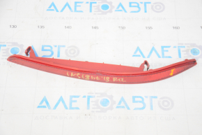 Reflector rear right Honda Insight 19-22