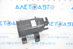 Carbon Canister Absorber Naked BMW 5 G30 17-23 2.0T, 3.0T, 4.4T