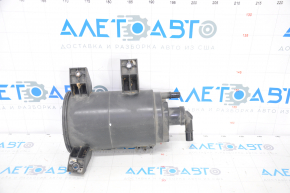 Carbon Canister Absorber Naked BMW 5 G30 17-23 2.0T, 3.0T, 4.4T