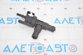 Fuel Evaporative Canister Valve BMW 5 G30 17-23 2.0T, 530e hybrid