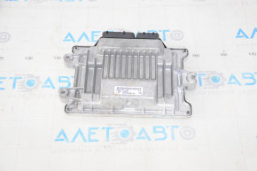 Block ECU engine computer Honda Insight 19-22