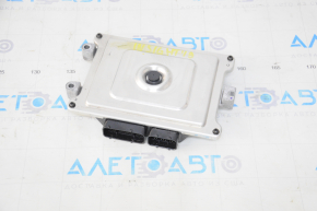 Block ECU engine computer Honda Insight 19-22