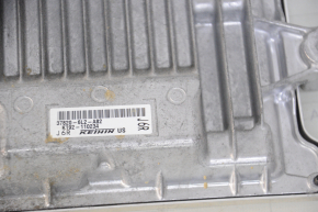 Block ECU engine computer Honda Insight 19-22