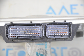 Block ECU engine computer Honda Insight 19-22