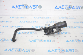Fuel canister filter BMW 5 G30 17-23 2.0T, 3.0T, 4.4T