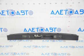 Chevrolet Bolt 17- Tailgate License Plate Light Bar