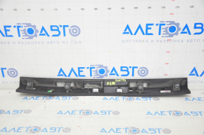 Chevrolet Bolt 17- Tailgate License Plate Light Bar