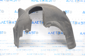 Rear left mudguard BMW 5 G30 17-23