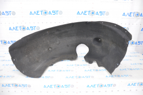 Rear left mudguard BMW 5 G30 17-23