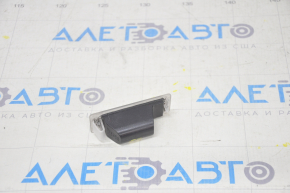 Right tailgate number plate light Chevrolet Bolt 17-