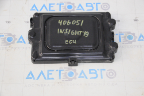 Honda Insight 19-22 Engine Computer ECU Block Cover