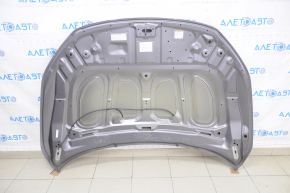 Hood bare Honda Insight 19-22 graphite NH797M