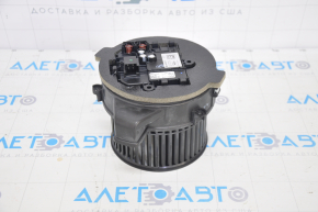 Motor heater fan BMW 5 G30 17-23