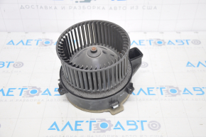 Motor heater fan BMW 5 G30 17-23