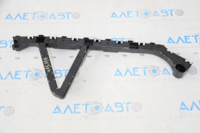 Rear bumper mount left Honda Insight 19-22
