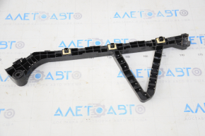 Rear bumper mount left Honda Insight 19-22