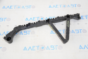 Rear bumper mount right Honda Insight 19-22