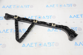 Rear bumper mount right Honda Insight 19-22