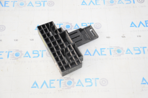 Rear Bumper Absorber Left Honda Insight 19-22