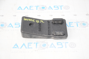 Front Bumper Absorber Left Honda Insight 19-22