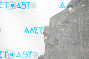 Mazda 3 14-18 BM engine protection, tear, no hatch