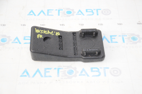 Front Bumper Absorber Right Honda Insight 19-22