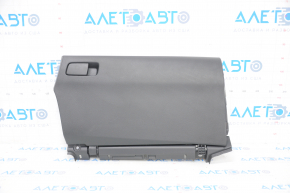 Glove box, glove compartment Honda Insight 19-22 with frame, black