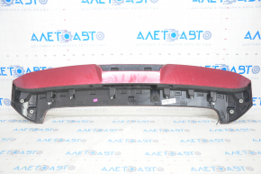 Chevrolet Bolt 17- Tailgate Spoiler