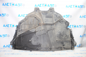 Engine protection Mazda 3 14-18 BM no fragment, tears