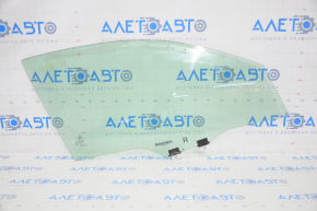 Front right door glass Honda Insight 19-22