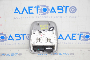 Front Ceiling Light Chevrolet Bolt 17 - Gray