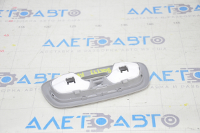 Ceiling light rear Chevrolet Bolt 17- gray