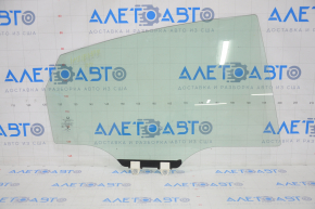 Glass door rear right Honda Insight 19-22