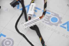 Wiring heater BMW 5 G30 17-23