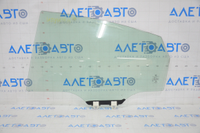 Glass of the rear left door Honda Insight 19-22