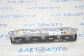 Airbag knee airbag driver left Chevrolet Bolt 17