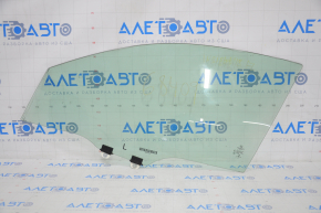 Front left door glass Honda Insight 19-22