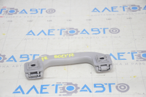 Front right ceiling handle Chevrolet Bolt 17- gray