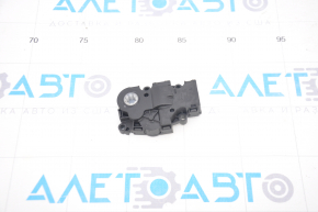 Actuator motor heater drive ventilation BMW 5 G30 17-23