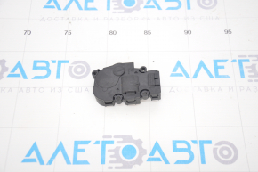 Actuator motor heater drive ventilation BMW 5 G30 17-23