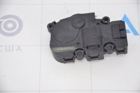 Actuator motor heater drive ventilation BMW 5 G30 17-23