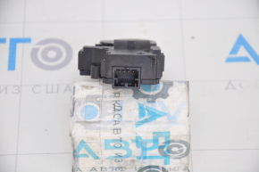Actuator motor heater drive ventilation BMW 5 G30 17-23
